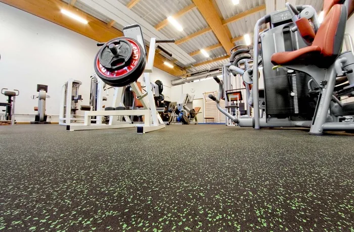 Спортивные полы для спортивных залов
